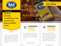taxiral
