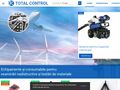tcontrol