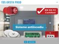 tdsorsta