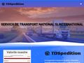 tdspedition
