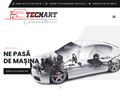 techartcnt