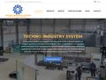 technoindustry