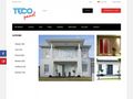teco-panel