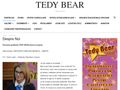 tedybear