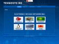 tehnosys