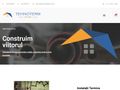 tehnotermactive