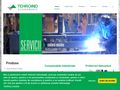 tehroind