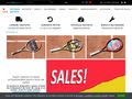 tenisshop