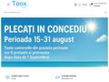 teox