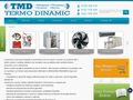 termo-dinamic