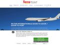 terramoving