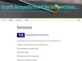 testinginspection