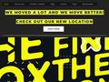 theboxbarbellclub