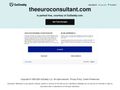 theeuroconsultant