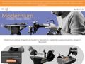 themodernium