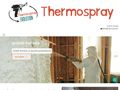 thermospray