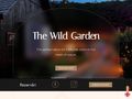 thewildgarden