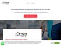 thorcleaning