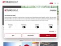 thracegroup