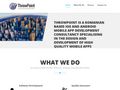 throwpoint