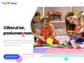 tinysteps