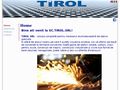 tirolsteel