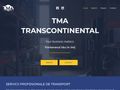 tma-transcontinental