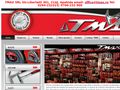 tmax