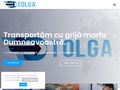 tolgalogistic