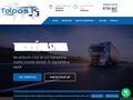 tolpost