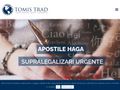 tomistrad