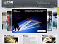 tomtouch