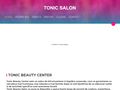 tonic-salon