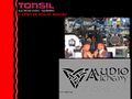 tonsil