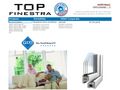 top-finestra