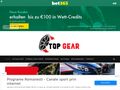 topgear