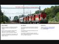 toprail