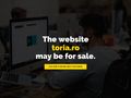 toria