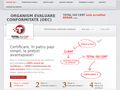 totalisocert