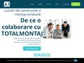totalmontaj