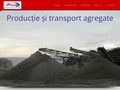 tracos-agregate