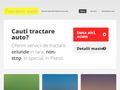 tractarepitesti
