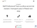 tractari-pitesti