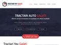tractarigalati