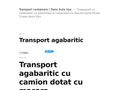 transautovyo