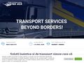 transinternationalsped