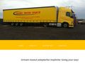 transintertruck