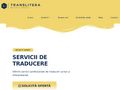 translitera