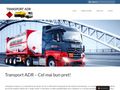 transportadr
