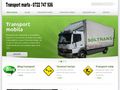 transporturimarfabucuresti